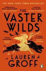 The Vaster Wilds (2024)
