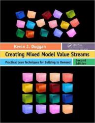 Creating Mixed Model Value Streams (2012)