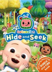 CoComelon: Hide-and-Seek (2024)