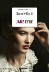 Jane Eyre - Charlotte Brontë (2019)