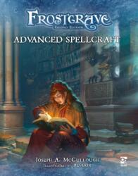 Frostgrave: Advanced Spellcraft (2025)