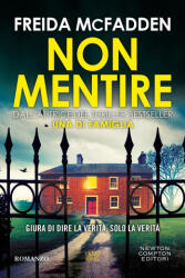 Non mentire - Freida McFadden (2025)