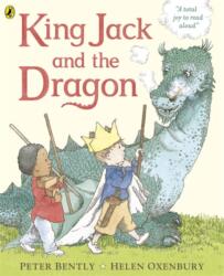 King Jack and the Dragon (2012)