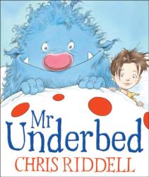 Mr Underbed (ISBN: 9781842709429)