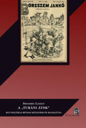 A Turáni Átok (ISBN: 9786156173478)