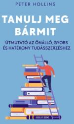 Tanulj meg bármit (2025)