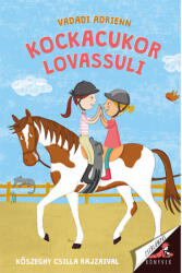 Kockacukor lovassuli (2017)