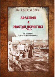 Adalékok a magyar néphithez (2025)