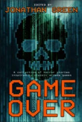 Game Over - Jonathan Green (ISBN: 9781909679573)