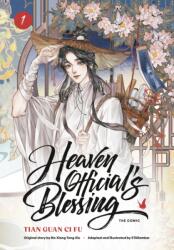 Heaven Official's Blessing (ISBN: 9781911720973)