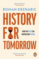 History for Tomorrow (ISBN: 9780753559642)