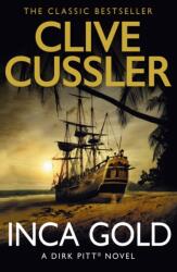 Inca Gold (ISBN: 9780008216641)