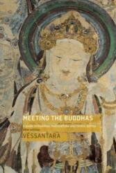Întâlnirea buddha-ilor (ISBN: 9781911407874)