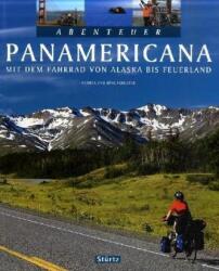 Abenteuer Panamericana (ISBN: 9783800319336)