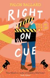 Right on Cue (ISBN: 9781035417773)