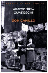Don Camillo - Mondo Piccolo- - Giovanni Guareschi (2017)