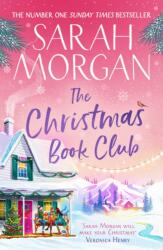 The Christmas Book Club (2023)