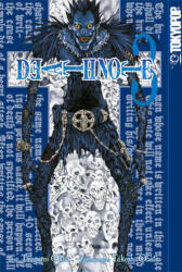 Death Note. Vol. 3 (2016)