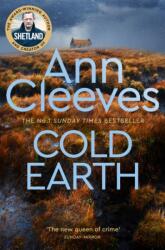Cold Earth (2021)