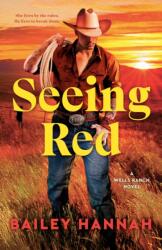 Seeing Red (2025)