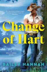 Change of Hart (2025)