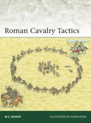 Roman Cavalry Tactics (2025)