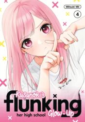 Kusunoki's Flunking Her High School Glow-Up 4 (2025)