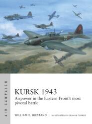 Kursk 1943 (2025)