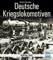 Deutsche Kriegslokomotiven (2022)