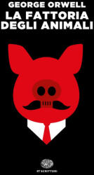 La fattoria degli animali - George Orwell (2021)