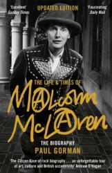 The Life & Times of Malcolm McLaren (2021)