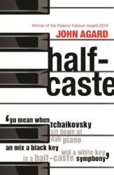 Half-Caste and Other Poems (2005)