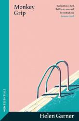 Monkey Grip (ISBN: 9781399606783)