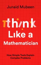 UNTITLED MATHEMATICAL QUIZ BOOK - JUNAID MUBEEN (ISBN: 9781788167345)