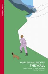 The Wall (ISBN: 9781784879976)