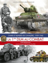 LA 1RE DLM AU COMBAT. | ERIK BARBANSON FRA (ISBN: 9791038012141)