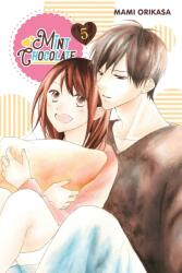 Mint Chocolate, Vol. 5 (ISBN: 9781975320607)