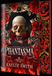 Phantasma (ISBN: 9788410163836)