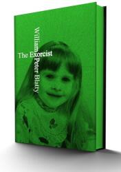 The Exorcist Deluxe Limited Edition (ISBN: 9780063455962)