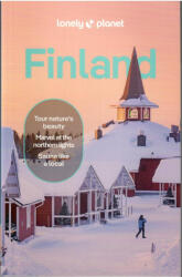 Lonely Planet Finland - E11 (ISBN: 9781837583652)