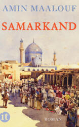 Samarkand (ISBN: 9783458360872)
