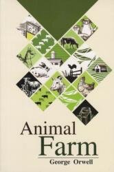 Animal Farm (ISBN: 9788187138754)