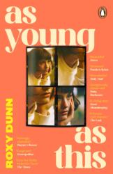 As Young as This (ISBN: 9780241632734)