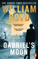 Gabriel's Moon (ISBN: 9780241542088)