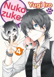 Nukozuke! Volume 4 - Laura Egan (ISBN: 9781642734522)