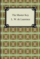 Master Key - L W de Laurence (ISBN: 9781420929379)