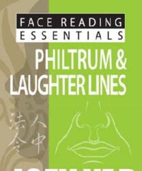 Face Reading Essentials Philtrum & Laughter Lines (ISBN: 9789670310145)