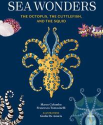 Sea Wonders (ISBN: 9781797233147)