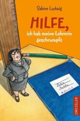 Hilfe, ich hab meine Lehrerin geschrumpft (ISBN: 9783751300728)