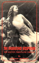 Debauched Hospodar - Guillaume Apollinaire (ISBN: 9781589630598)
